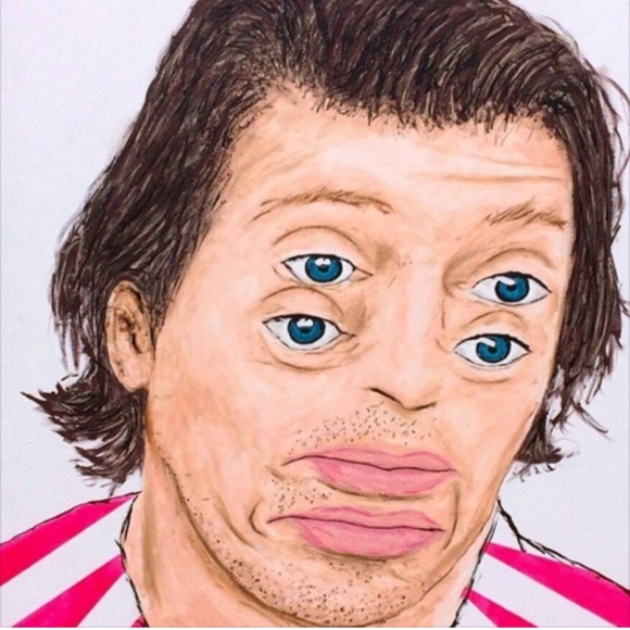 Meet your Posher, Lina - Picture 1 of 1